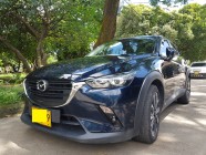 Mazda CX-3 2.0